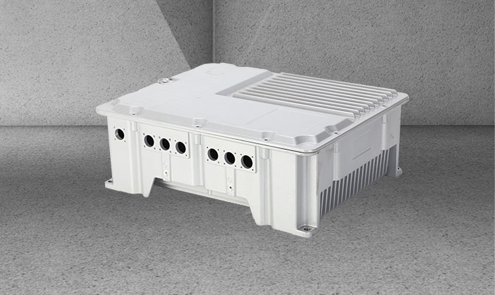 Nye energi -bildeler