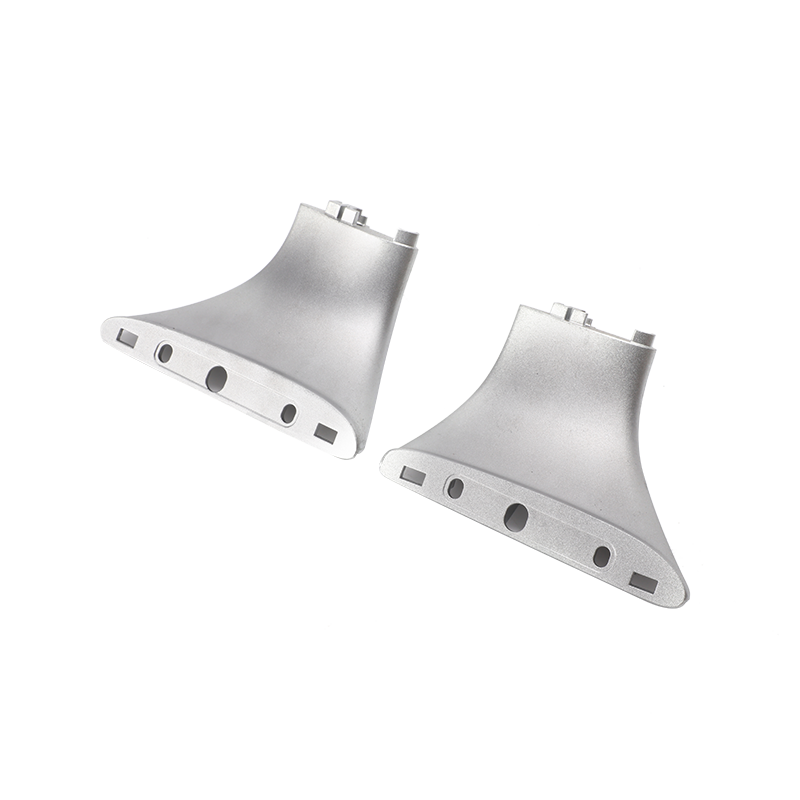 Sink die casting bilbagasje rack støttebrakett