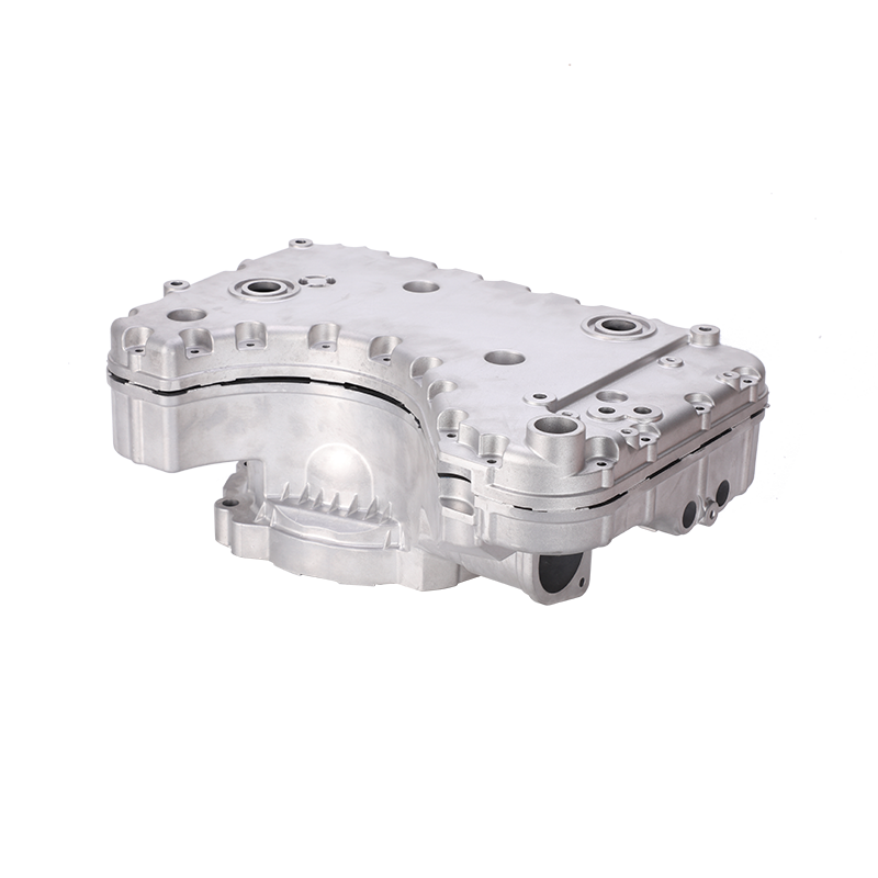 Oljepanne/sump for biler, kjøretøy og motorsykler med forsegling